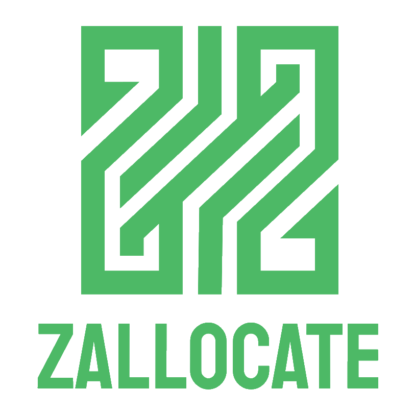 Zallocate Software